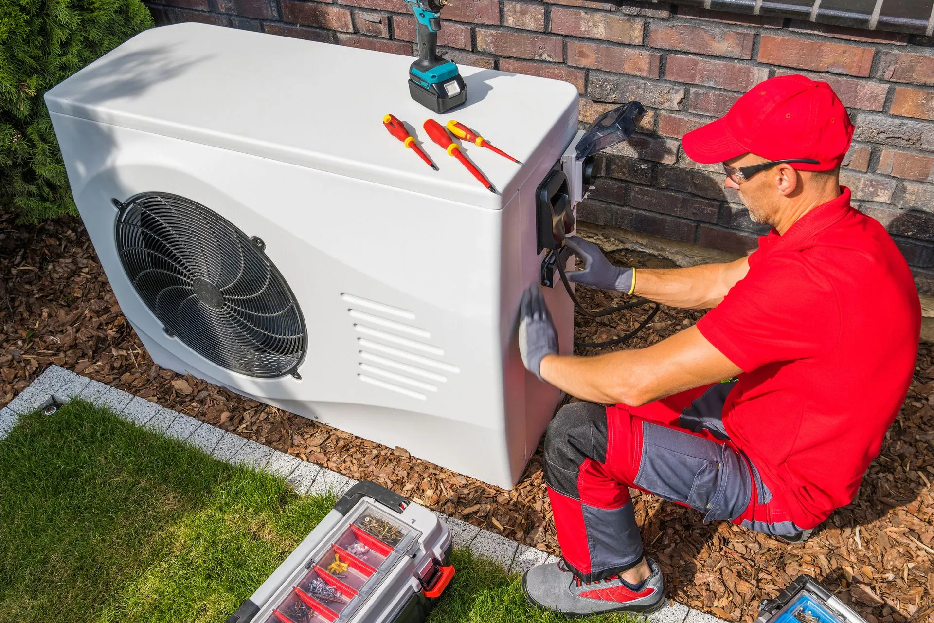 About HVAC in Winchester, MA
